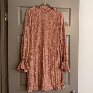 Roolee “Almost Maybe” Dress